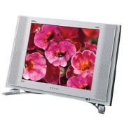 Samsung ltn-1565 lcd monitor 15 inch LCD TV with Multi-Media Inputs