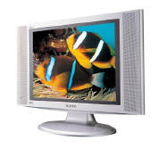 Samsung ltn-1735 lcd monitor 17 inch LCD TV