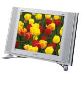 Samsung ltn-1765 lcd monitor 17 inch LCD TV with Multi-Media Inputs