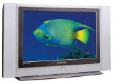 Samsung ltn-325w 32 inch Wide LCD panel TV with Multi-Media Inputs