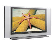 Samsung ltn-406w 40 inch LCD TV with Multi-Media Inputs