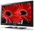 Samsung LN32C550 32 inch Full-HD 1080p LCD TV