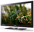 Samsung LN40C550 40 inch Full-HD 1080p LCD TV