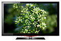 Samsung LN55C650 55 inch 1080p LCD HDTV with 4 HDMI Inputs and 1920x1080 Resolution