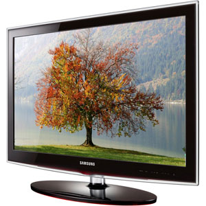 Samsung UN19C4000 LED TV HDTV