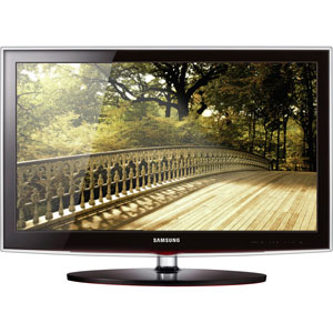 Samsung UN22C4000 LED TV HDTV