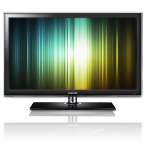 Samsung UN22D5000 LED TV HDTV