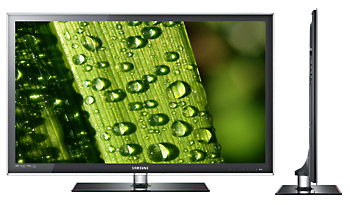 Samsung UN26C4000 26 inch HD LED TV