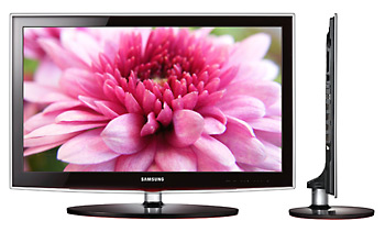 Samsung UN32C4000 32 inch HD LED TV