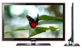 Samsung UN32C5000 32 inch HD LED TV