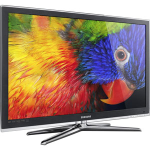 Samsung UN32C6500 LED TV HDTV