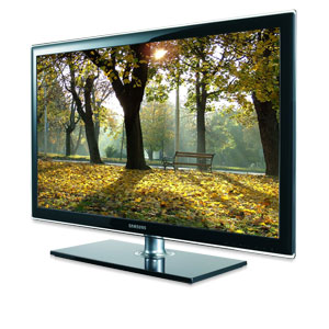Samsung UN32D4000 LED TV HDTV
