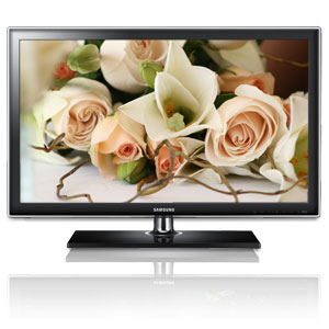 Samsung UN32D5500 LED TV HDTV