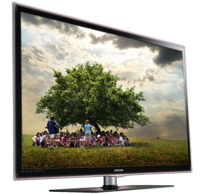 Samsung UN32D6000 LED TV HDTV