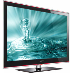 Samsung UN40B7000 Flat Screen LED TV