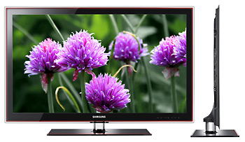 Samsung UN40C5000 40 inch HD LED TV