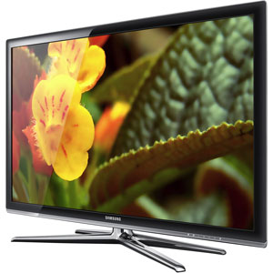 Samsung UN40C7000 LED TV HDTV