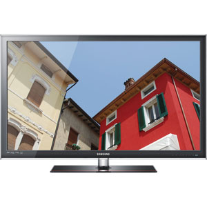 Samsung UN46C6300 LED TV HDTV