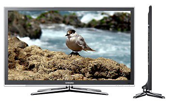 Samsung UN46C6500 46 inch HD LED TV