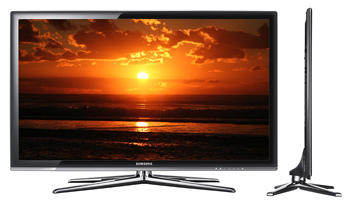 Samsung UN46C7000 46 inch 3D LED TV
