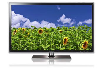 Samsung UN46D6300 LED TV HDTV