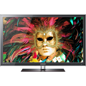 Samsung UN55C6300 LED TV HDTV