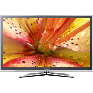 Samsung UN55C6500 LED TV HDTV