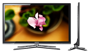 Samsung UN55C7000 55 inch 3D LED TV