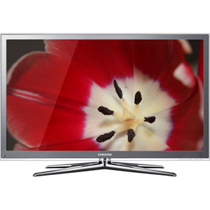Samsung UN55C8000 LED TV HDTV