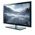 Samsung UN19D4000 19 inch LED TV with 720p