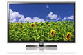 Samsung UN46D6300 46 inch LED TV with Full 1080p HD and 120Hz Clear Motion Rate
