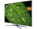Samsung UN46D8000 46 inch 3D LED TV 1080p Resolution