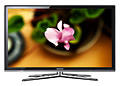 Samsung UN55C7000 55 inch 1080p Full HD 3D TV with 1920 x 1080 Resolution and 4 HDMI