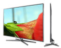Samsung UN55D7000 55 inch 3D LED TV 1080p Resolution