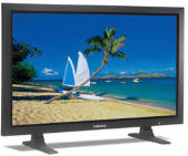 Samsung PPM-42M5S Plasma Tv