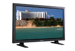 Samsung PPM-42S3Q 42 Inch Plasma Display