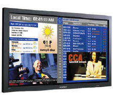 Samsung PPM-50H3 50 inch HDTV Plasma Monitor