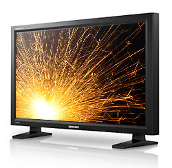 Samsung P50HP Flat Panel Plasma TV