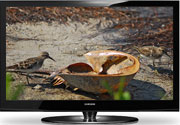 Samsung PN42A450P Plasma TV