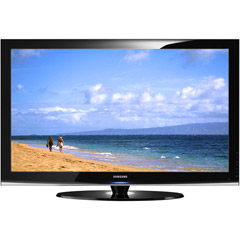 Samsung PN42B450 Flat Panel Plasma TV