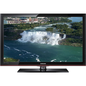 Samsung PN42C450 42 inch Plasma TV
