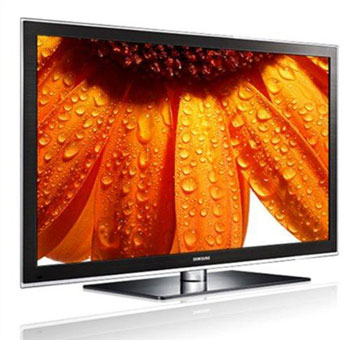 Samsung PN43D450 43 inch Plasma TV