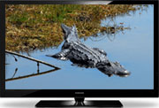 Samsung PN50A550S 50 inch Plasma TV
