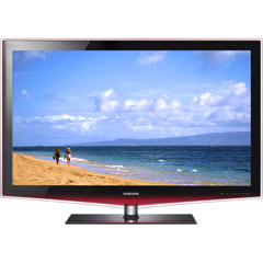 Samsung PN50B650 Flat Panel Plasma TV