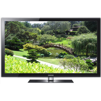 Samsung PN50C550 50 inch Plasma TV