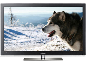 Samsung PN50C7000 50 inch Plasma 3D HDTV