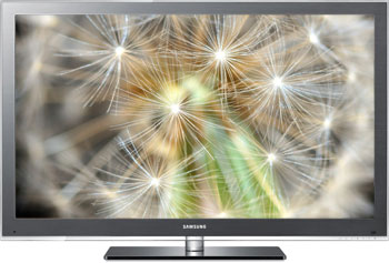 Samsung PN50C8000 Flat Panel Plasma TV