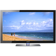 Samsung PN58B650 Flat Panel Plasma TV