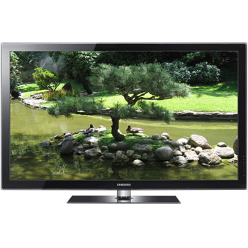 Samsung PN58C590 58 inch Plasma TV
