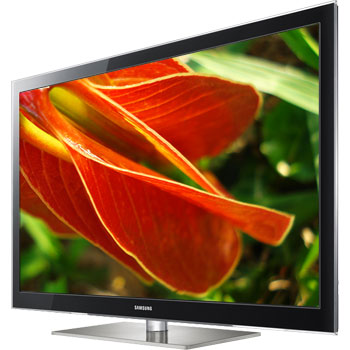 Samsung PN58C6400 Flat Panel Plasma TV